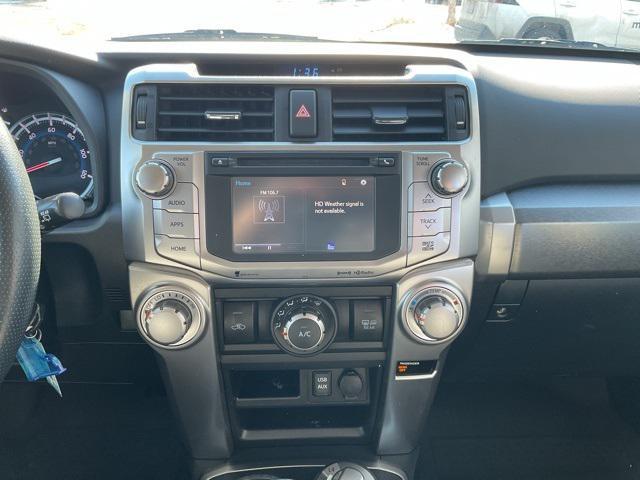 used 2018 Toyota 4Runner car, priced at $27,799