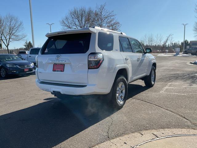 used 2018 Toyota 4Runner car, priced at $27,799