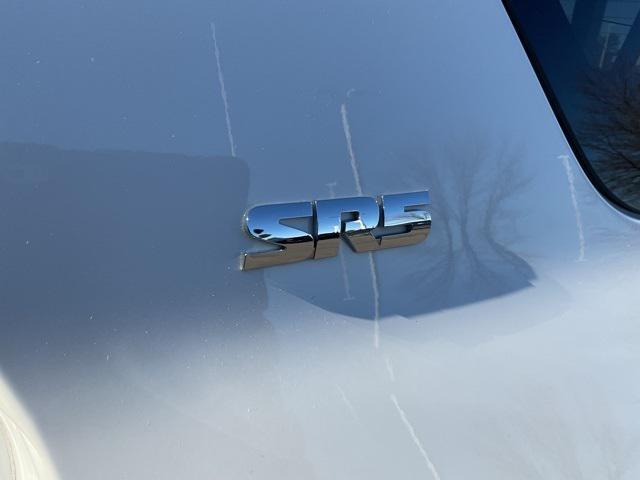 used 2018 Toyota 4Runner car, priced at $27,799