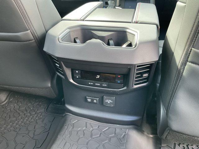 new 2026 Toyota Sequoia car, priced at $89,183