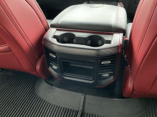 used 2025 Ram 1500 car, priced at $47,948