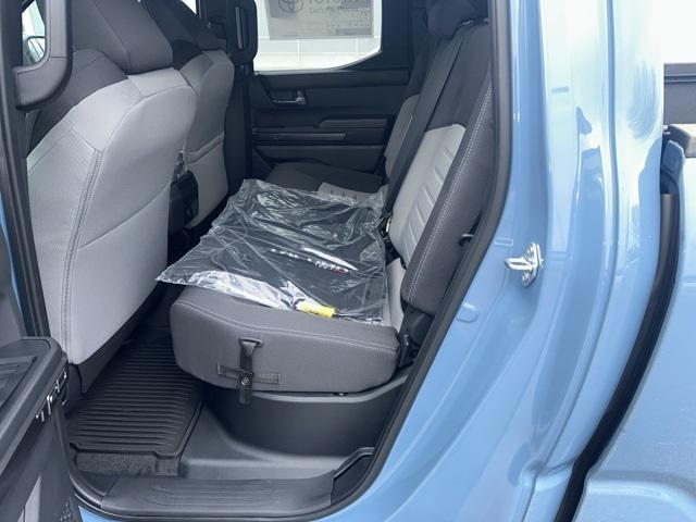 new 2026 Toyota Tacoma car, priced at $47,053