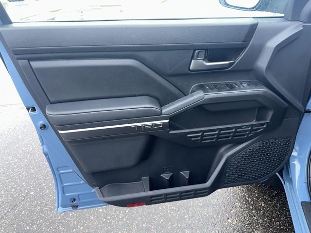 new 2026 Toyota Tacoma car, priced at $47,053