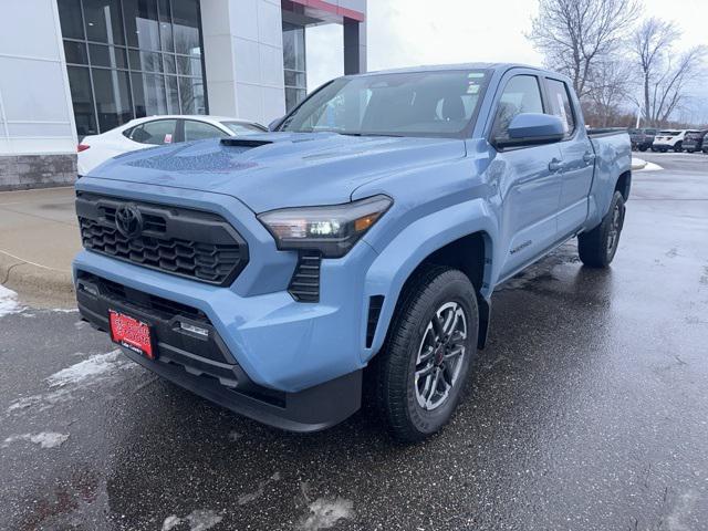 new 2026 Toyota Tacoma car, priced at $47,053