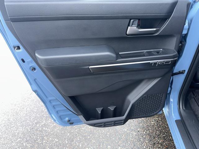 new 2026 Toyota Tacoma car, priced at $47,053