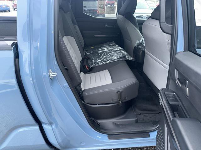 new 2026 Toyota Tacoma car, priced at $47,053