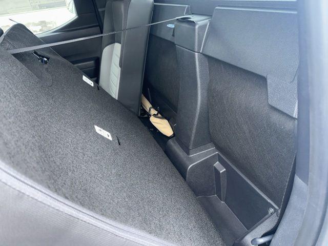 new 2026 Toyota Tacoma car, priced at $47,053