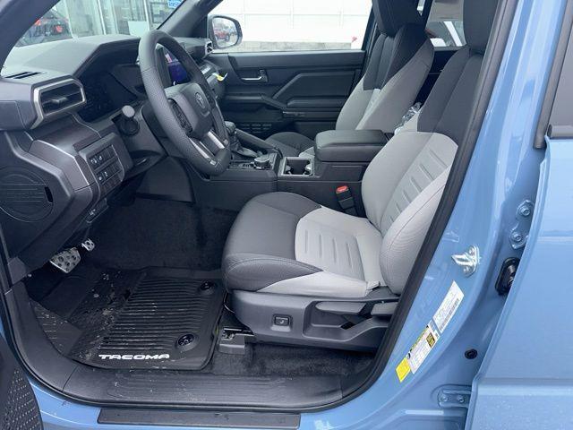 new 2026 Toyota Tacoma car, priced at $47,053