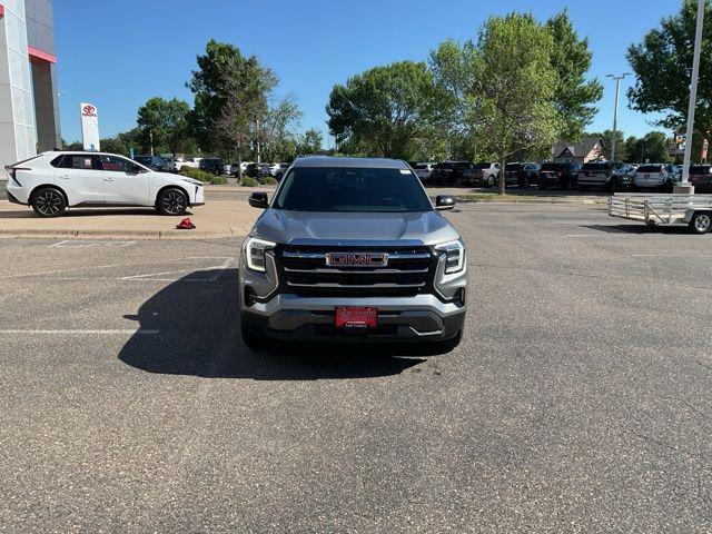 used 2025 GMC Terrain car, priced at $29,948
