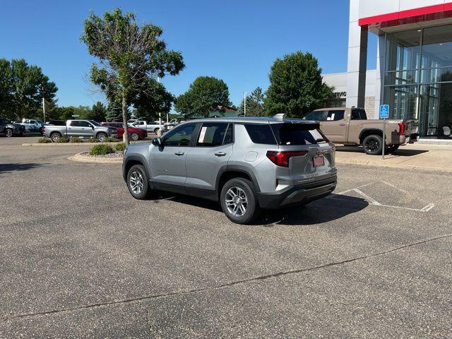 used 2025 GMC Terrain car, priced at $29,948
