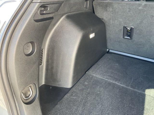 used 2025 GMC Terrain car, priced at $29,948