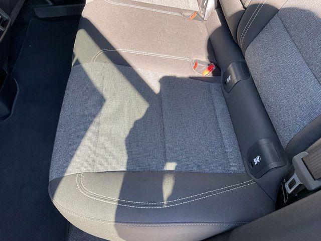 used 2025 GMC Terrain car, priced at $29,948