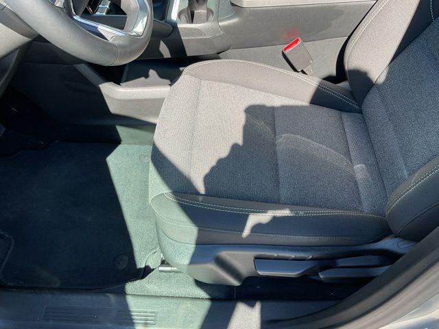 used 2025 GMC Terrain car, priced at $29,948