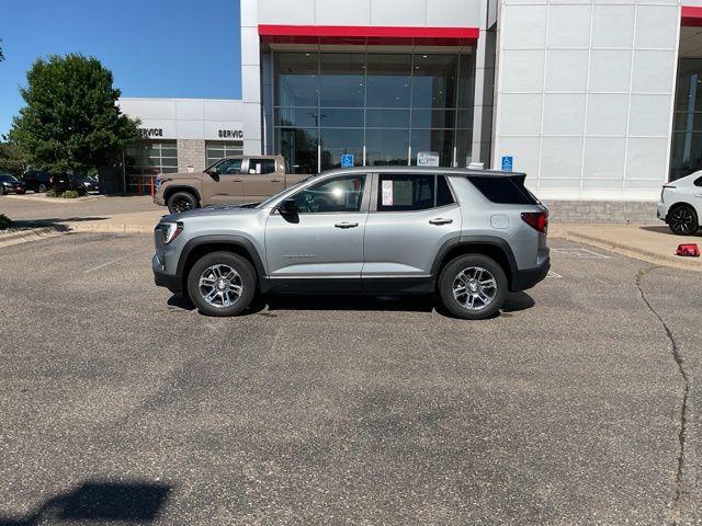 used 2025 GMC Terrain car, priced at $29,948