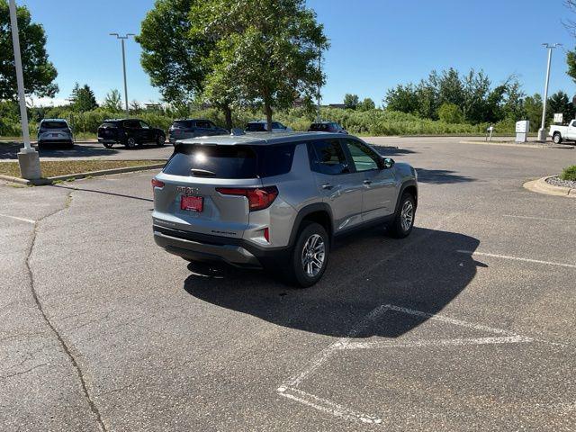 used 2025 GMC Terrain car, priced at $29,948