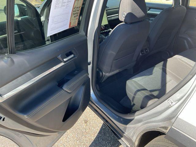used 2025 GMC Terrain car, priced at $29,948