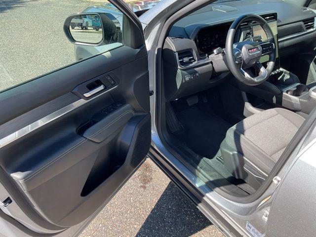 used 2025 GMC Terrain car, priced at $29,948