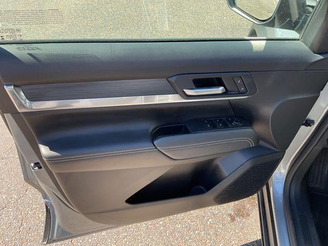 used 2025 GMC Terrain car, priced at $29,948