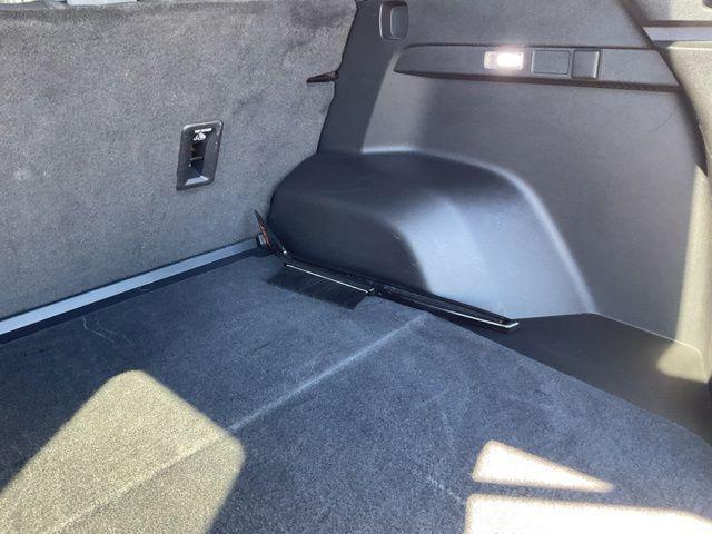 used 2025 GMC Terrain car, priced at $29,948