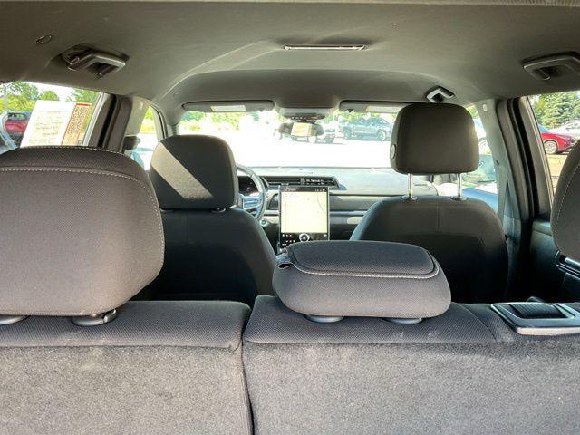 used 2025 GMC Terrain car, priced at $29,948