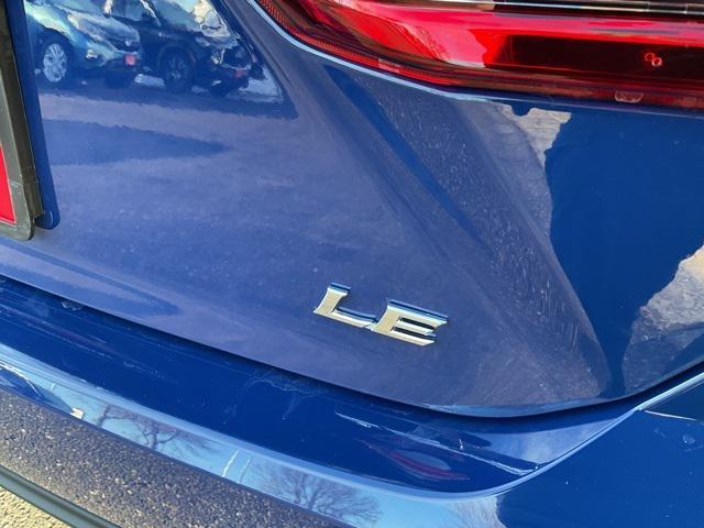 new 2026 Toyota Camry car, priced at $32,039