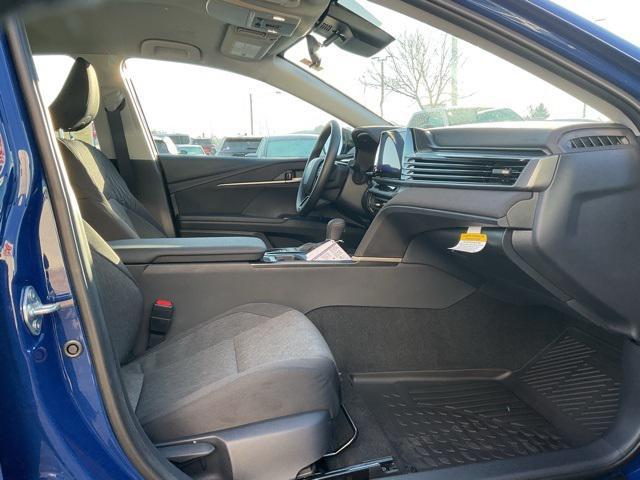 new 2026 Toyota Camry car, priced at $32,039