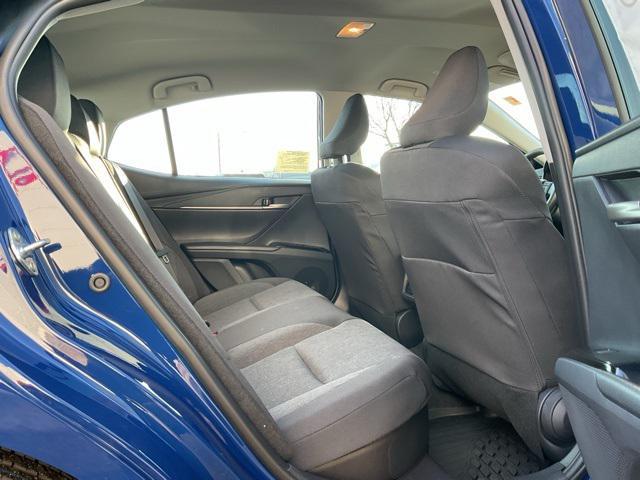 new 2026 Toyota Camry car, priced at $32,039