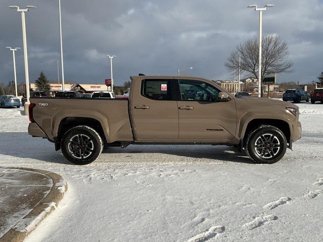 new 2026 Toyota Tacoma car, priced at $46,964