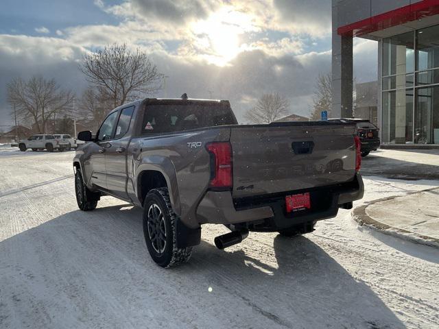 new 2026 Toyota Tacoma car, priced at $46,964