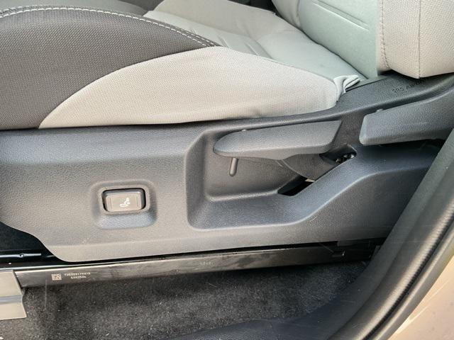 new 2026 Toyota Tacoma car, priced at $46,964