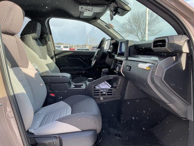 new 2026 Toyota Tacoma car, priced at $46,964