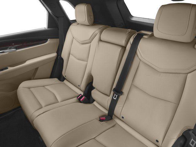 used 2018 Cadillac XT5 car, priced at $21,848