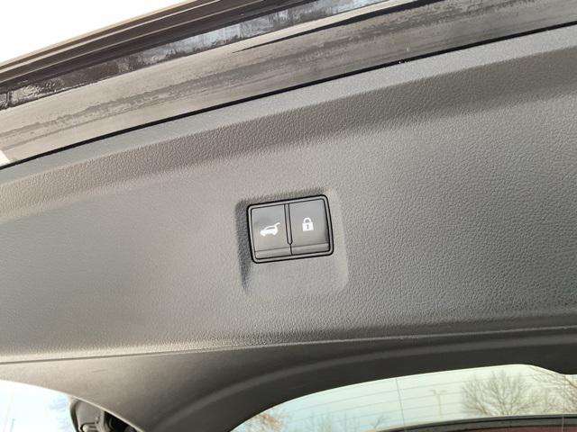 used 2024 INFINITI QX60 car, priced at $43,599