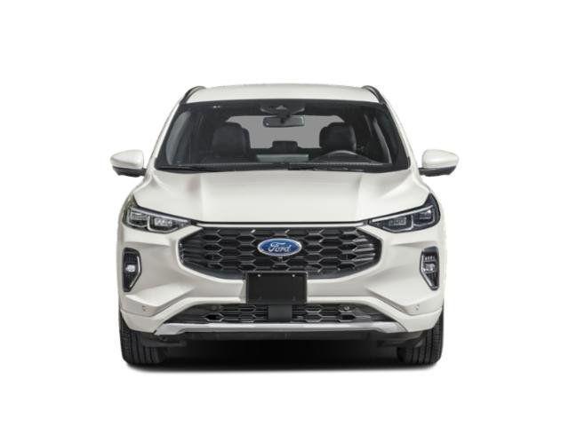 used 2023 Ford Escape car, priced at $27,948