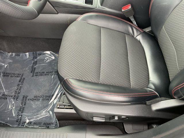 used 2023 Ford Escape car, priced at $27,948
