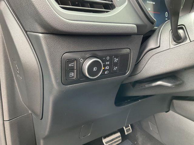 used 2023 Ford Escape car, priced at $27,948