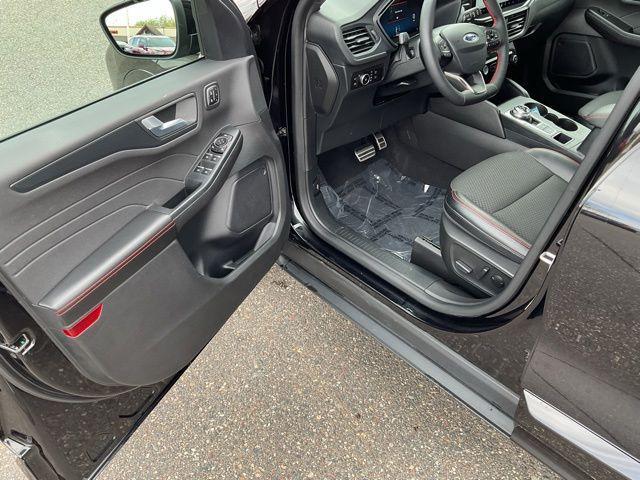 used 2023 Ford Escape car, priced at $27,948