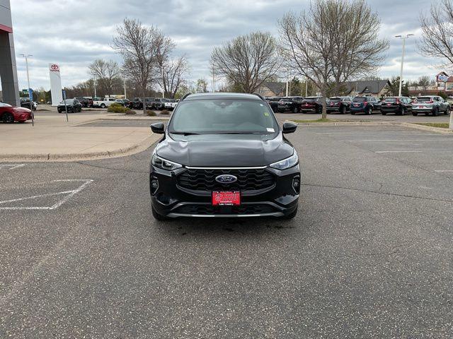 used 2023 Ford Escape car, priced at $27,948