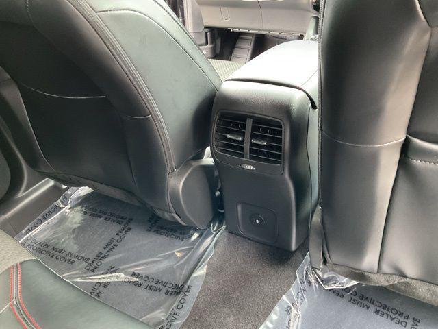 used 2023 Ford Escape car, priced at $27,948