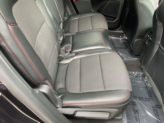used 2023 Ford Escape car, priced at $27,948