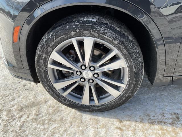 used 2020 Cadillac XT6 car, priced at $28,998