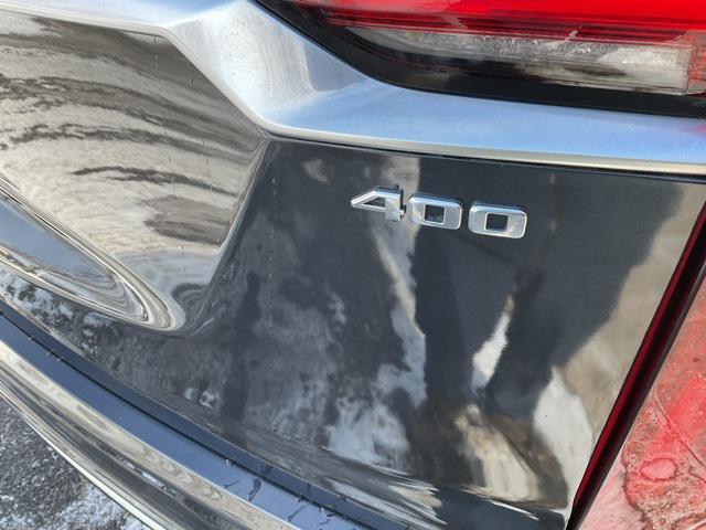 used 2020 Cadillac XT6 car, priced at $28,998