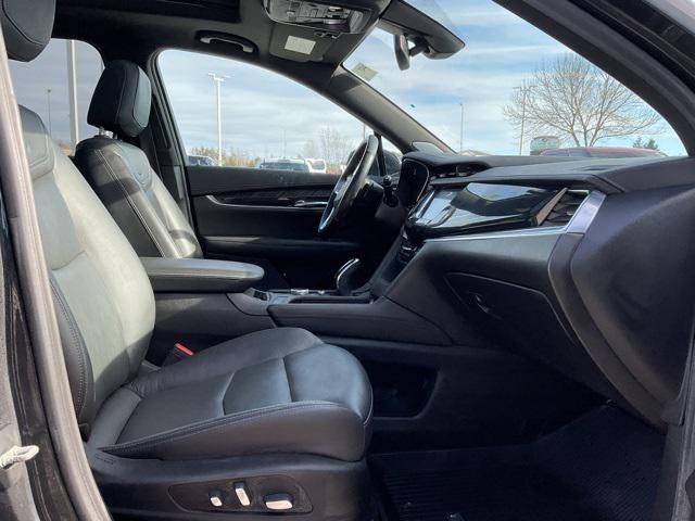 used 2020 Cadillac XT6 car, priced at $28,998