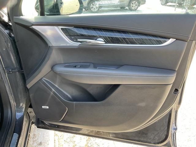 used 2020 Cadillac XT6 car, priced at $28,998