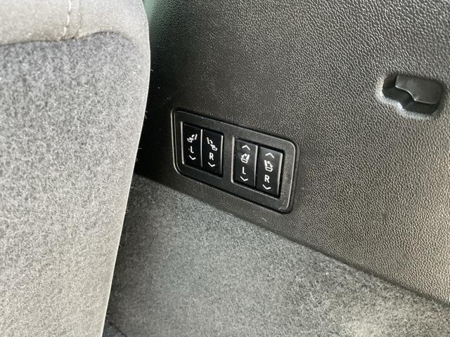 used 2020 Cadillac XT6 car, priced at $28,998