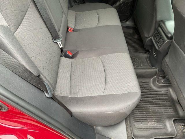 used 2023 Toyota RAV4 car, priced at $31,348