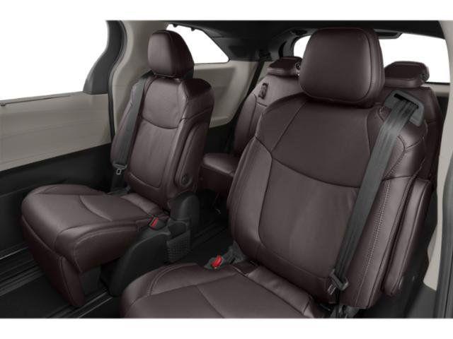 used 2022 Toyota Sienna car, priced at $43,348