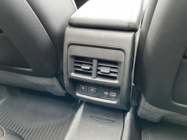 used 2020 Cadillac XT4 car, priced at $21,599