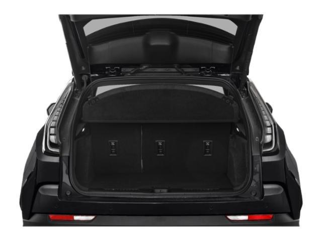 used 2020 Cadillac XT4 car, priced at $20,998