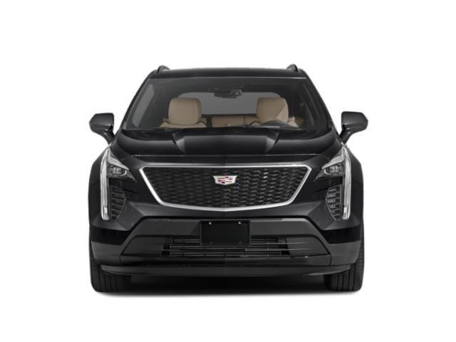 used 2020 Cadillac XT4 car, priced at $20,998